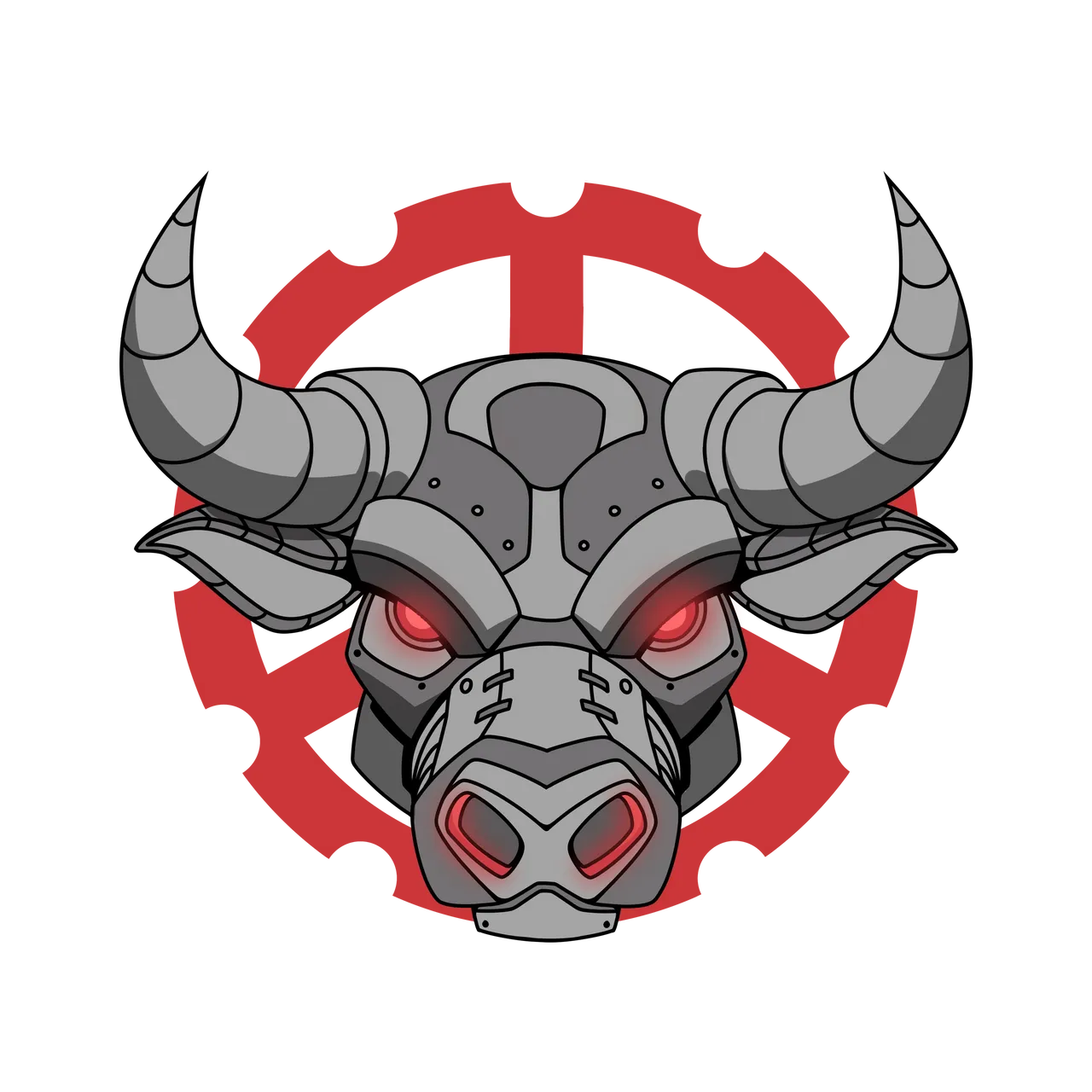 Bear Market Bulls Logo