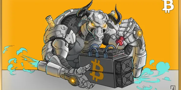 BMB Miner